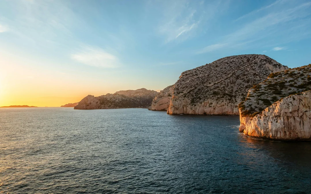 Marseille Sunset Dinner Cruise Image 4