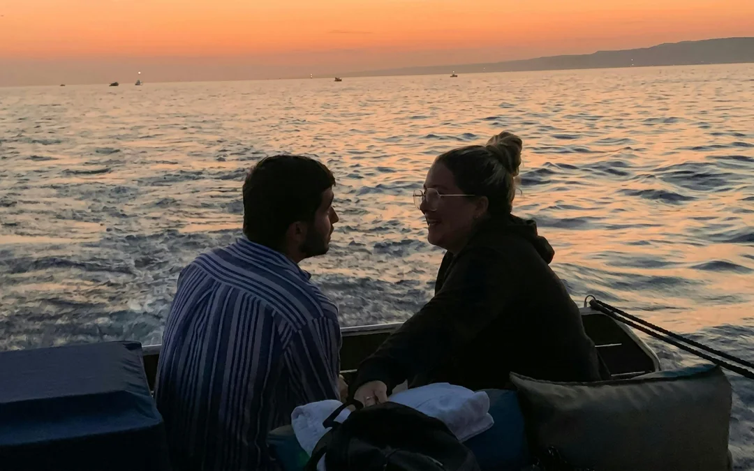 Marseille Sunset Dinner Cruise Image 5