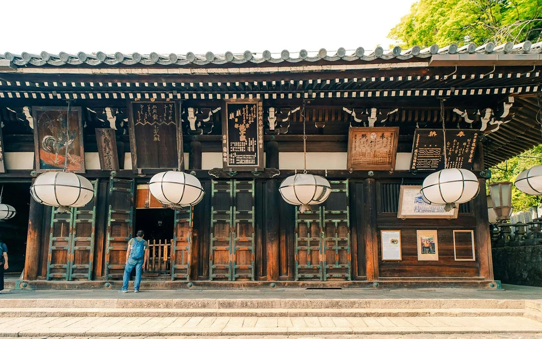 Matcha Tour: Nara Park, Uji, and Hot Spring from Osaka Image 4