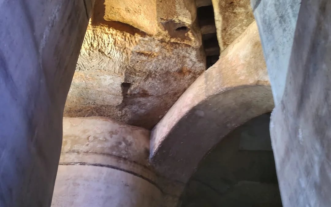 Matera and Altamura Small Group Day Trip from Bari with Guided Walking Tours, Cave House and Cathedral Entry Image 4