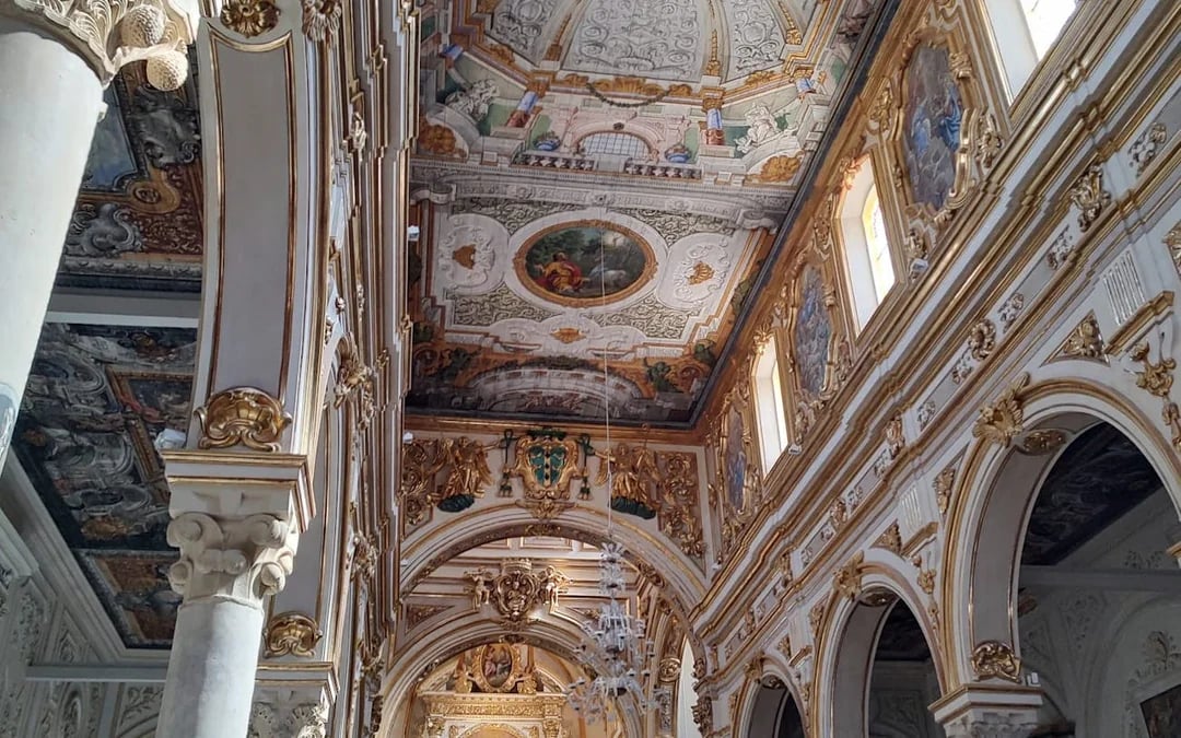 Matera and Altamura Small Group Day Trip from Bari with Guided Walking Tours, Cave House and Cathedral Entry Image 9
