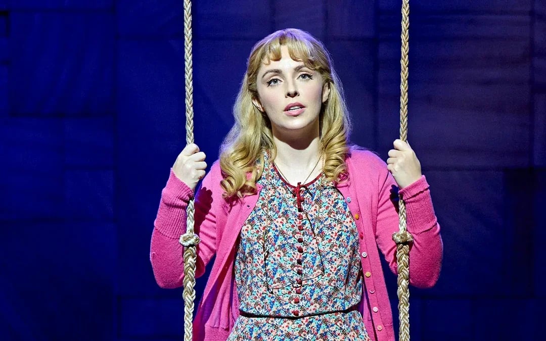 Matilda The Musical Image 6