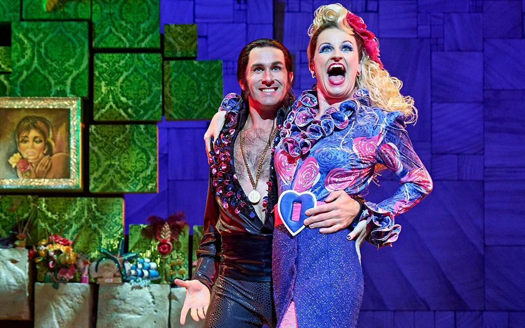Matilda The Musical Image 7