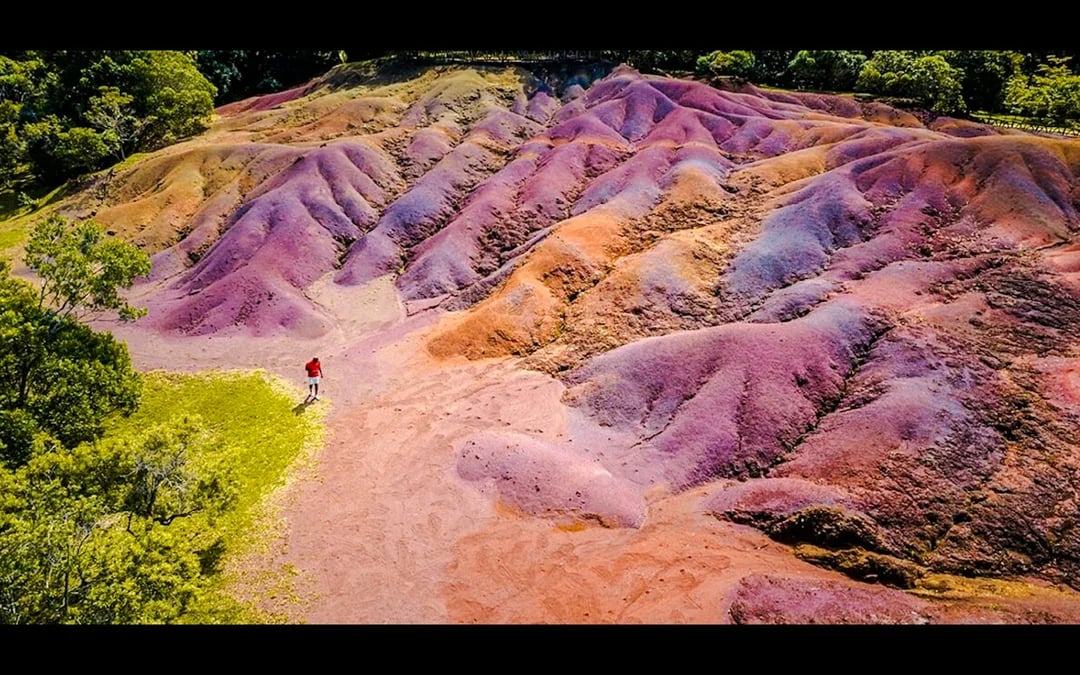 Mauritius Full-Day Private Custom Itinerary Tour Image 1