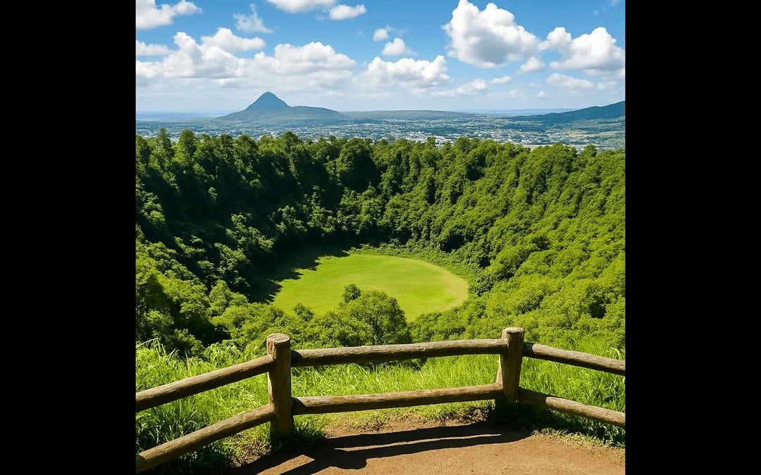 Mauritius Full-Day Private Custom Itinerary Tour Image 4