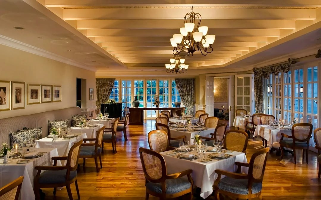 Mauritius Tea Plantations & Colonial Estates Day Trip with Lunch and Hotel Transfers Image 2