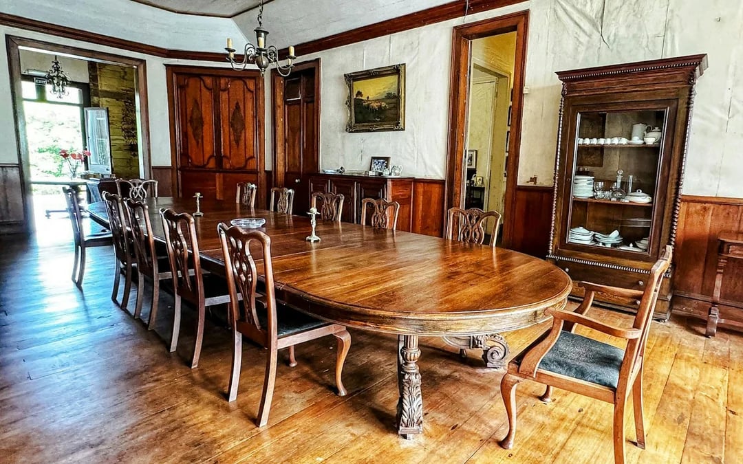 Mauritius Tea Plantations & Colonial Estates Day Trip with Lunch and Hotel Transfers Image 11