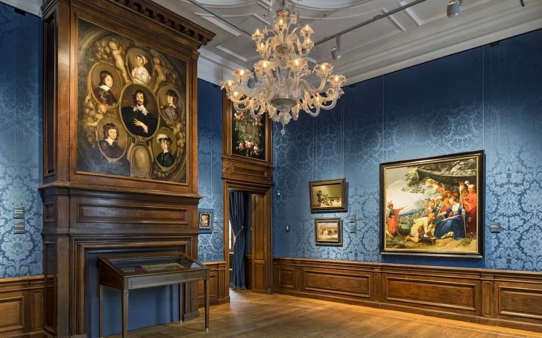 Mauritshuis Entry Tickets Image 6