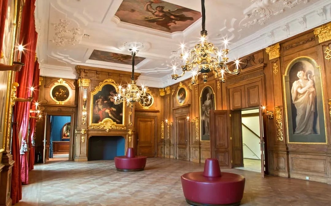 Mauritshuis Entry Tickets Image 8