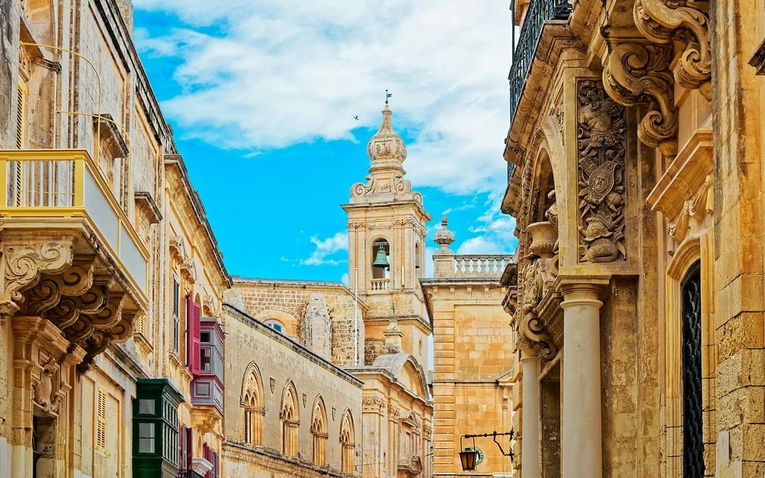 Mdina, Dingli Cliffs & San Anton Botanical Gardens Half-Day Guided Tour with Transports Image 3