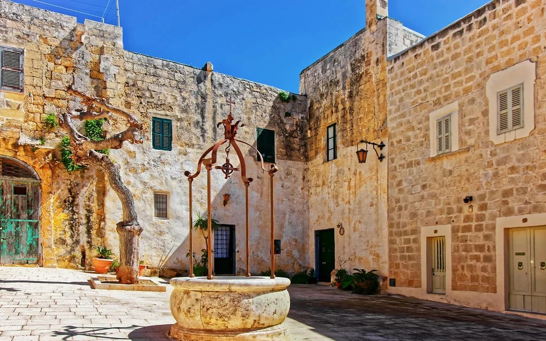 Mdina, Dingli Cliffs & San Anton Botanical Gardens Half-Day Guided Tour with Transports Image 7