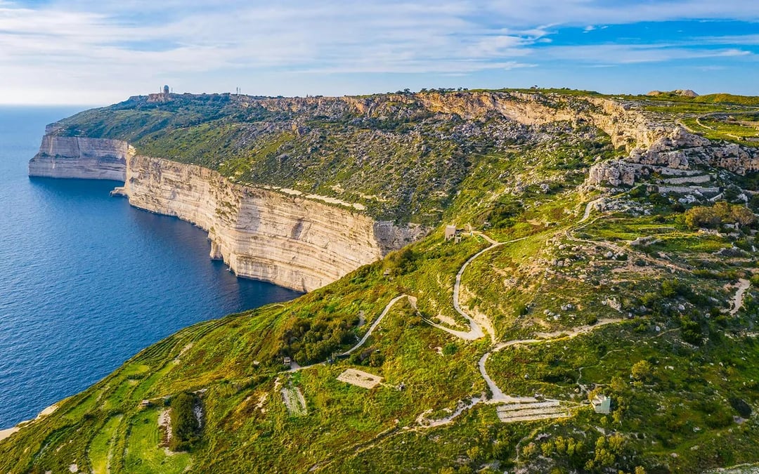 Mdina, Dingli Cliffs & San Anton Botanical Gardens Half-Day Guided Tour with Transports Image 8