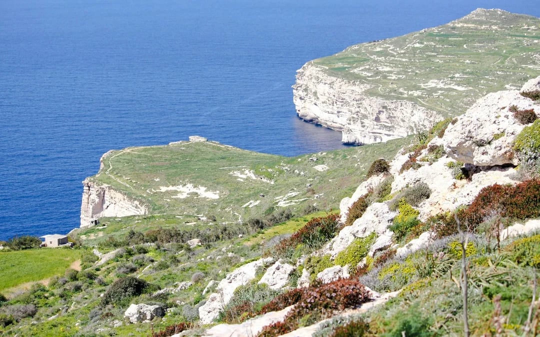 Mdina, Dingli Cliffs, and San Anton Gardens Guided Tour Image 3