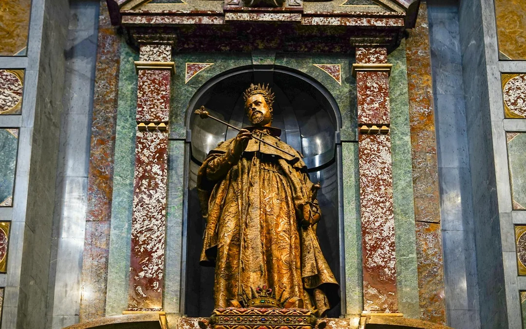 Medici Chapels Skip-the-Line Tickets Image 4