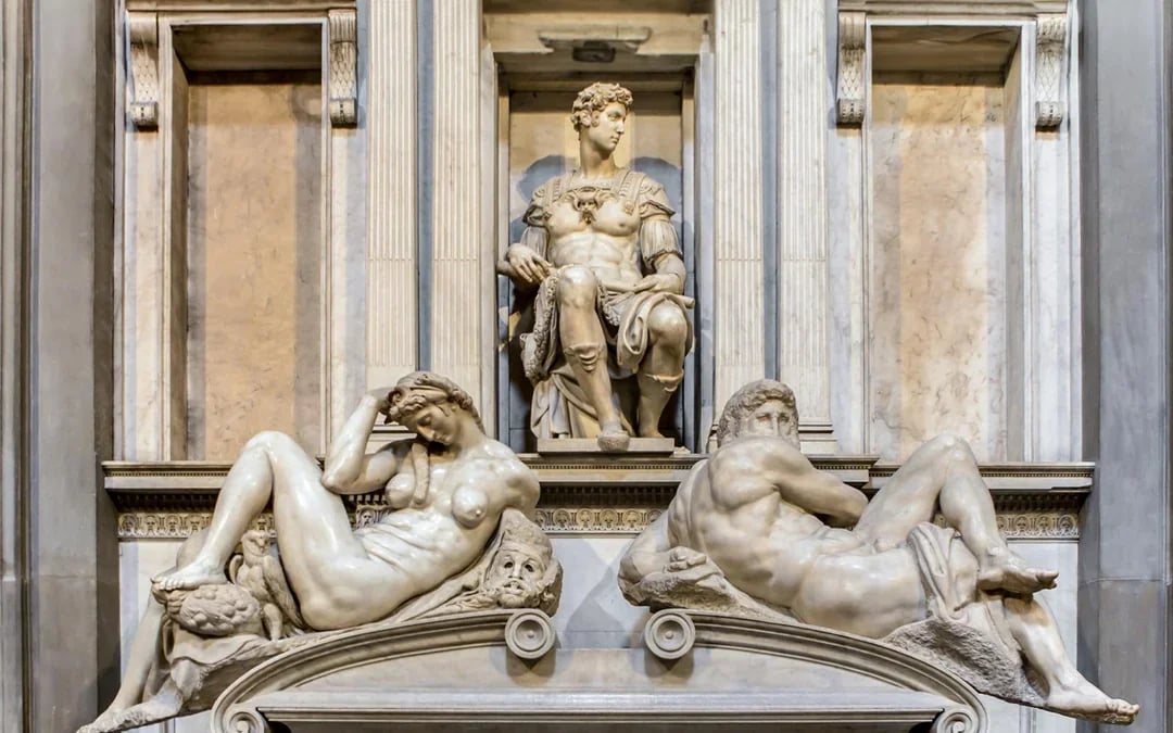 Medici Chapels Skip-the-Line Tickets Image 5