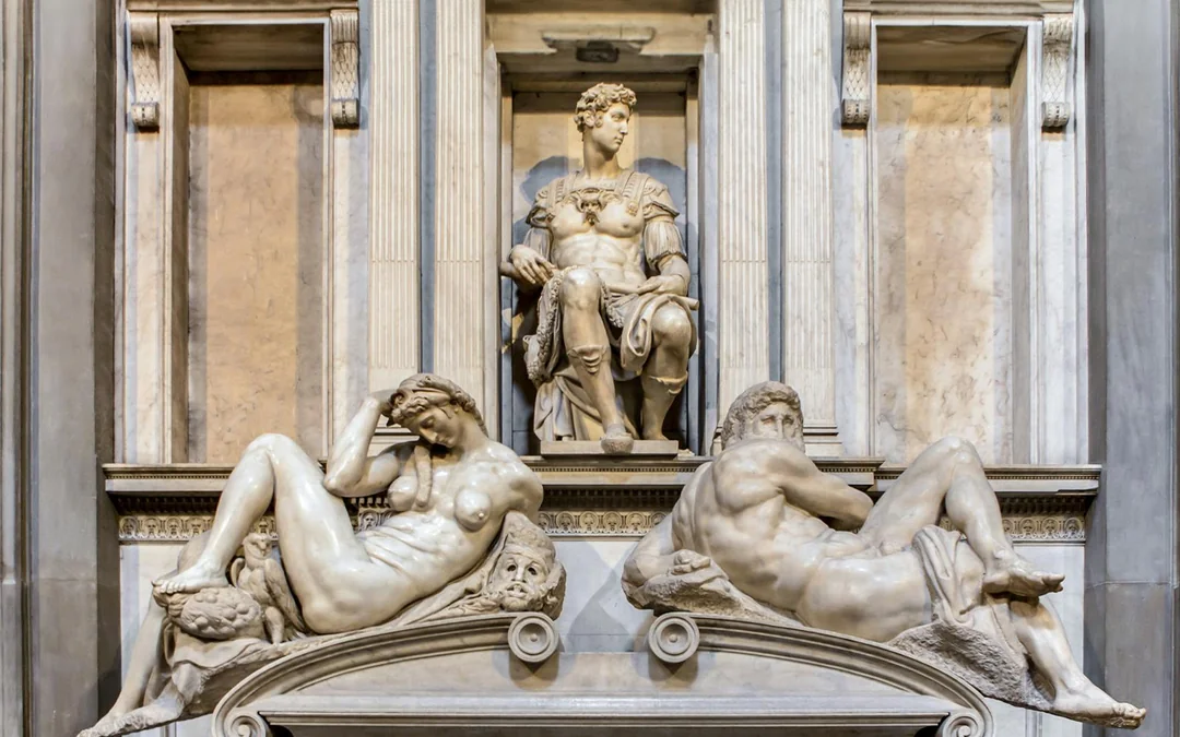 Medici Chapels Skip-the-Line Tickets Image 5