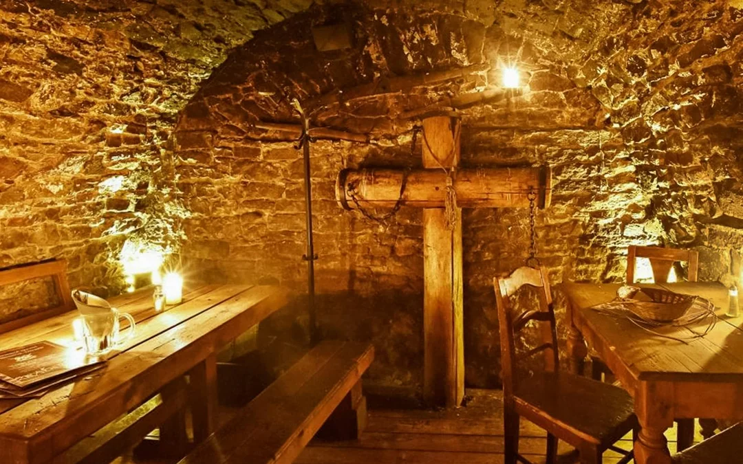 Medieval Dinner Show in Prague with Food & Drinks Image 7