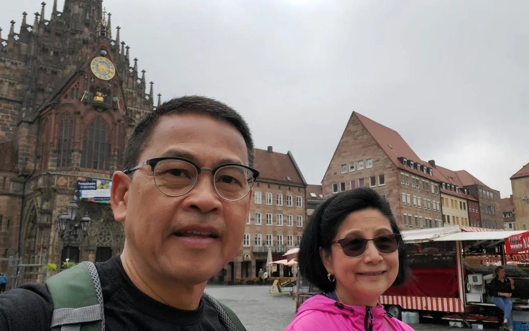 Medieval Nuremberg: Self-Guided City Exploration Game Image 4