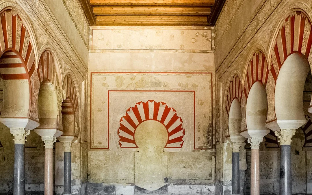 Medina Azahara Guided Tour with Skip-the-Line Tickets Image 4