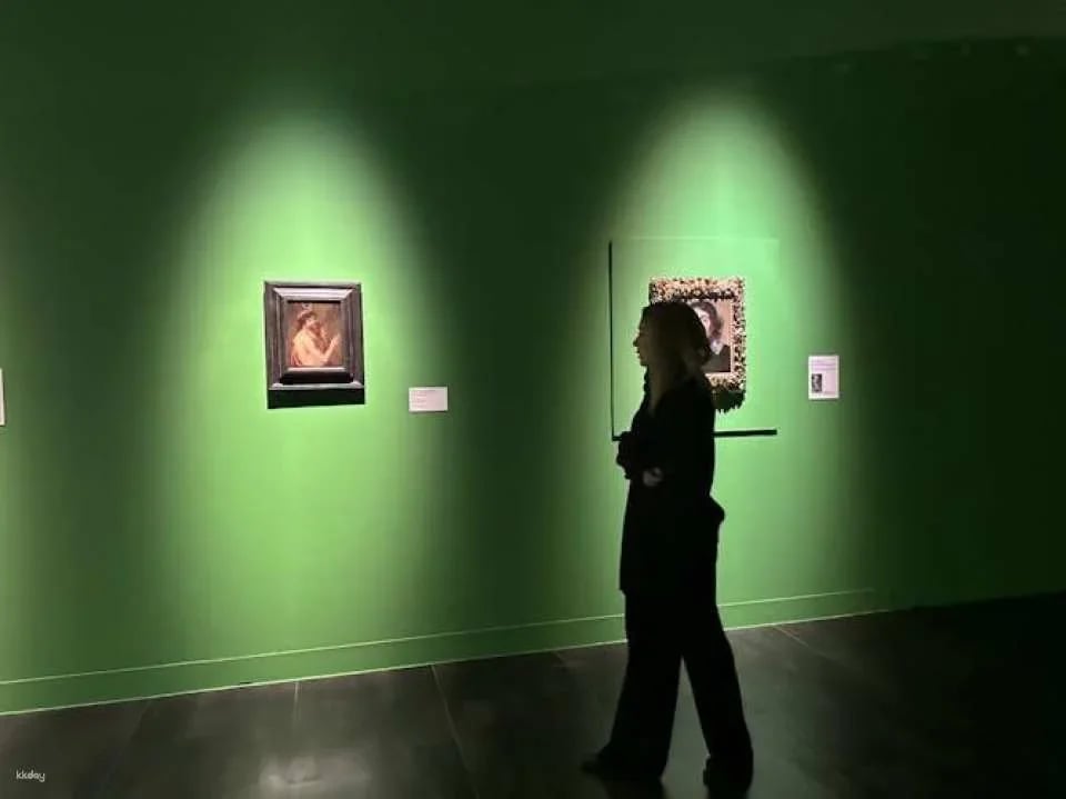 MEET and Russian Museum Collection skip-the-line ticket