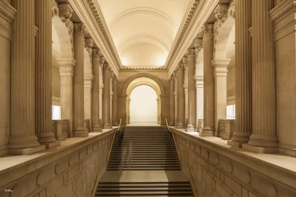 Meet The Met: Extended Metropolitan Museum of Art Tour