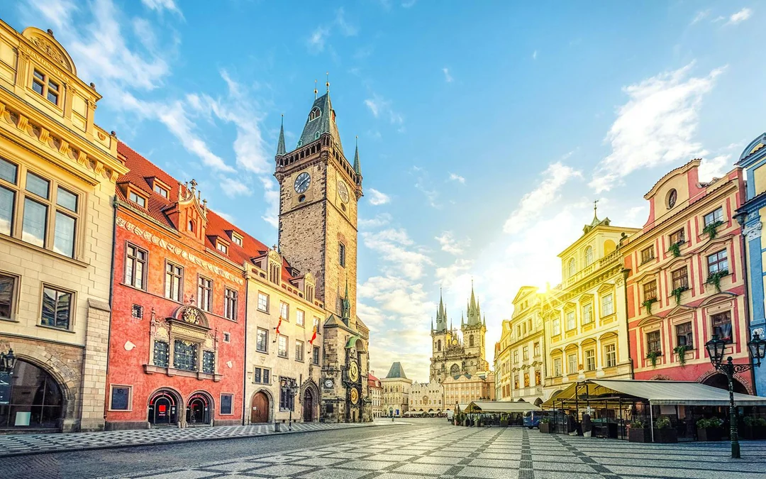 MegaPass Prague City Pass: Access to 4 or 6 Top Attractions Image 2
