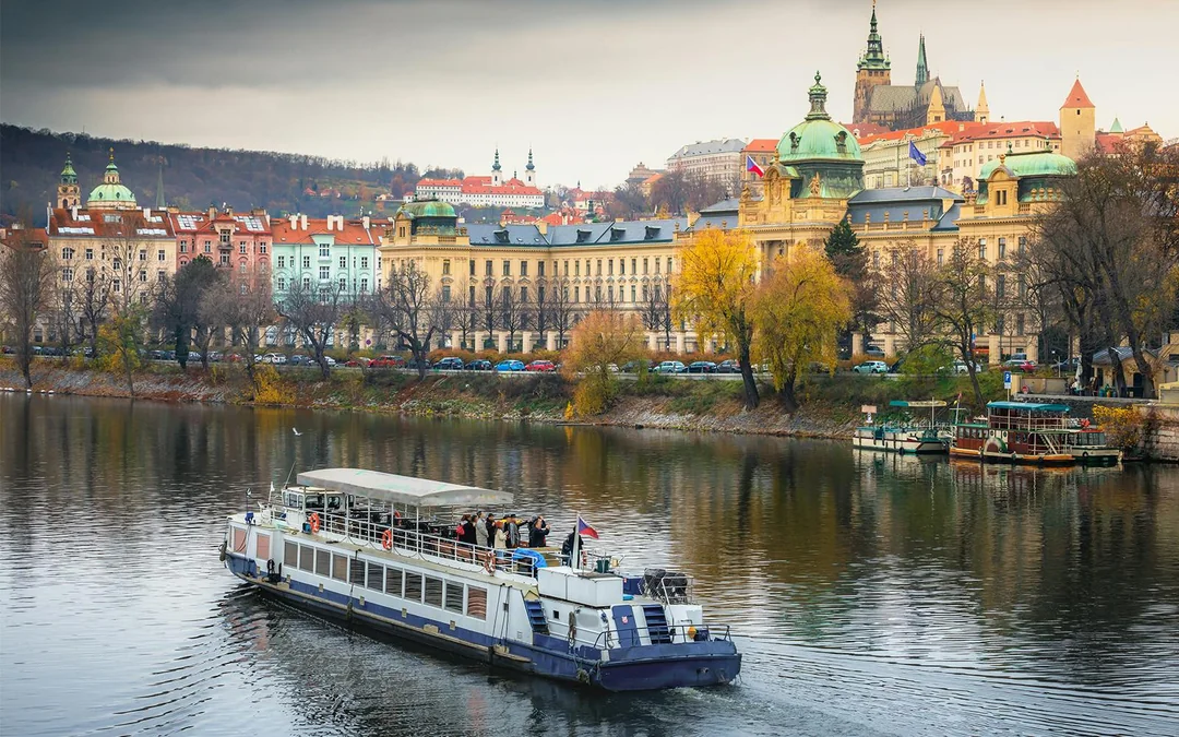MegaPass Prague City Pass: Access to 4 or 6 Top Attractions Image 3
