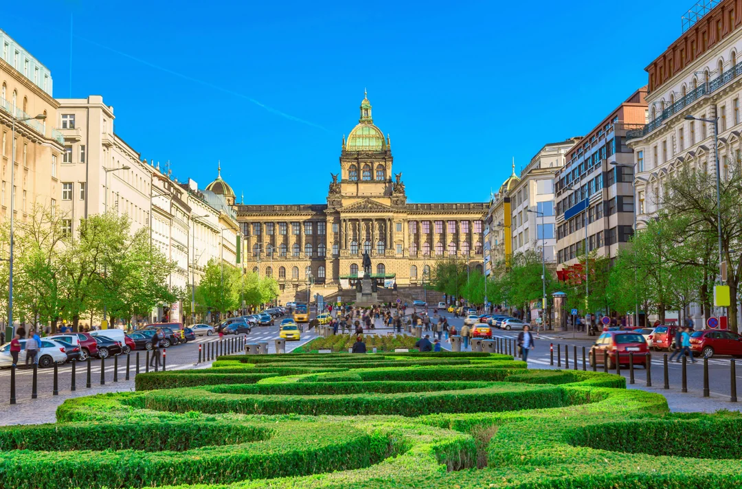 MegaPass Prague City Pass: Access to 4 or 6 Top Attractions Image 4