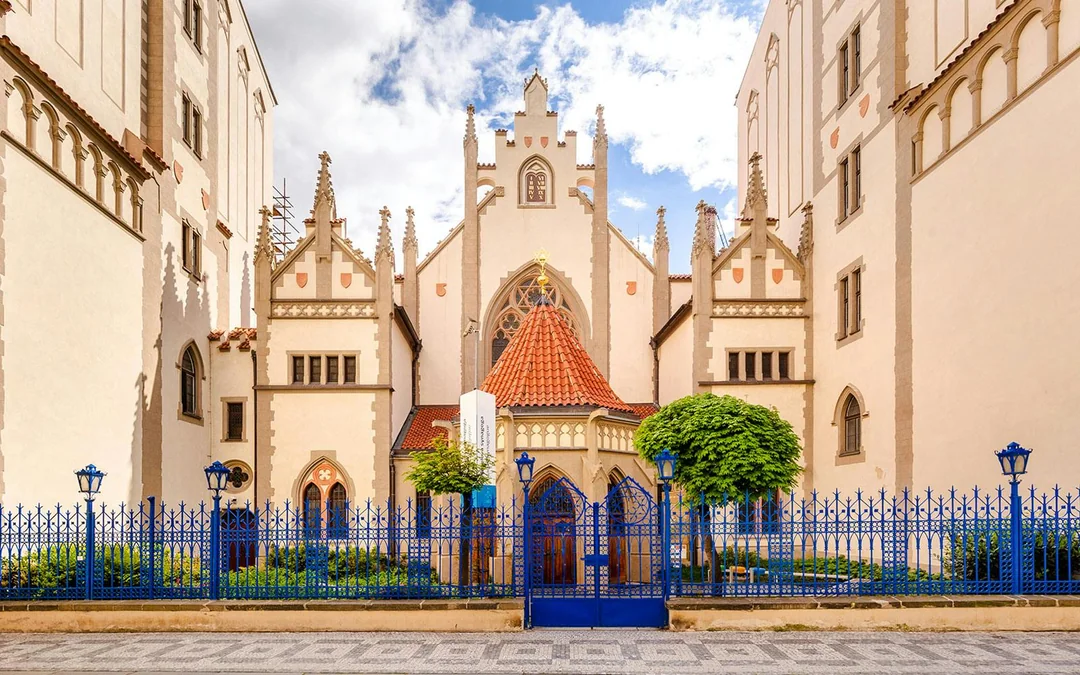 MegaPass Prague City Pass: Access to 4 or 6 Top Attractions Image 5
