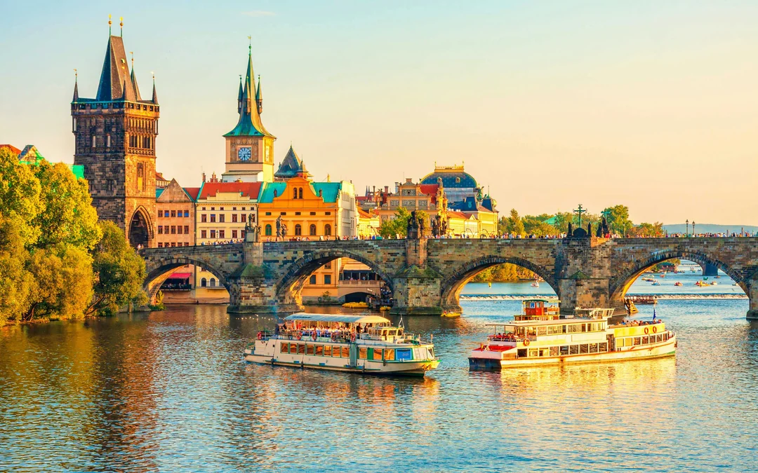 MegaPass Prague City Pass: Access to 4 or 6 Top Attractions Image 10