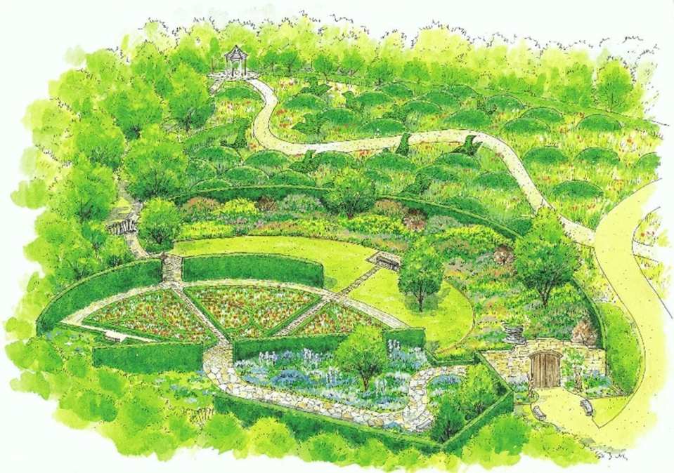 Megrass Garden Nagoya (Nagoya City, Aichi Prefecture)