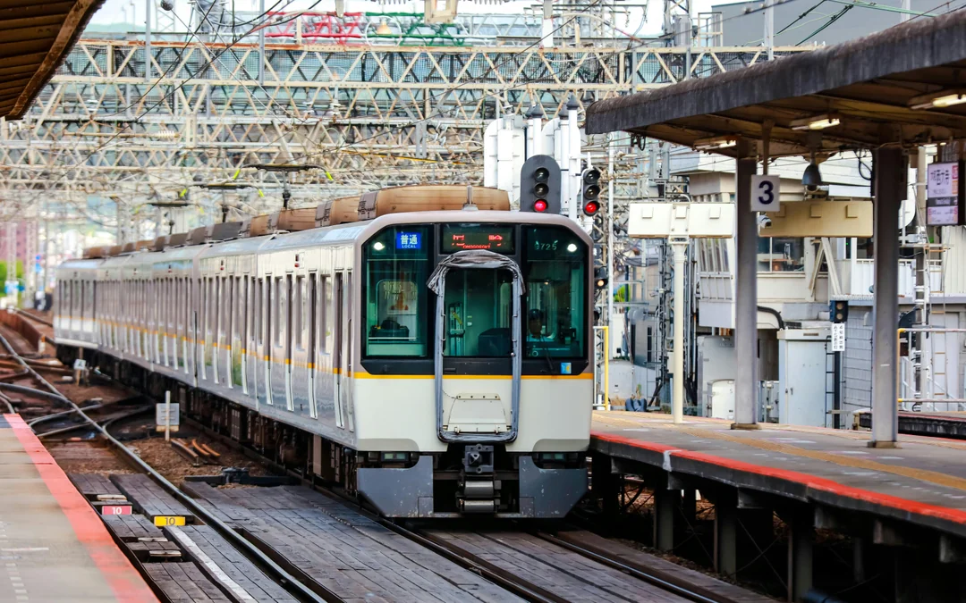 Meitetsu: One-Way Train Transfer Between Centrair Airport & Nagoya Image 2