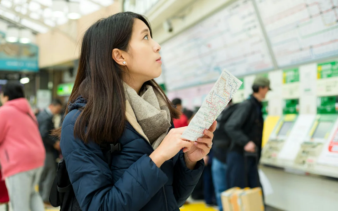 Meitetsu: One-Way Train Transfer Between Centrair Airport & Nagoya Image 3