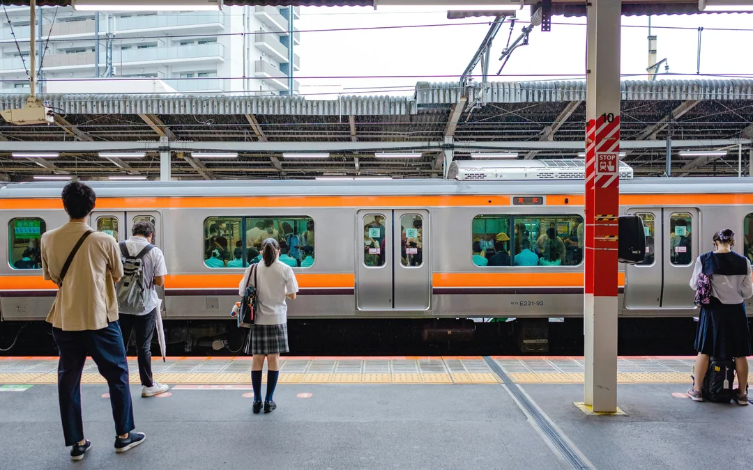 Meitetsu: One-Way Train Transfer Between Centrair Airport & Nagoya Image 4