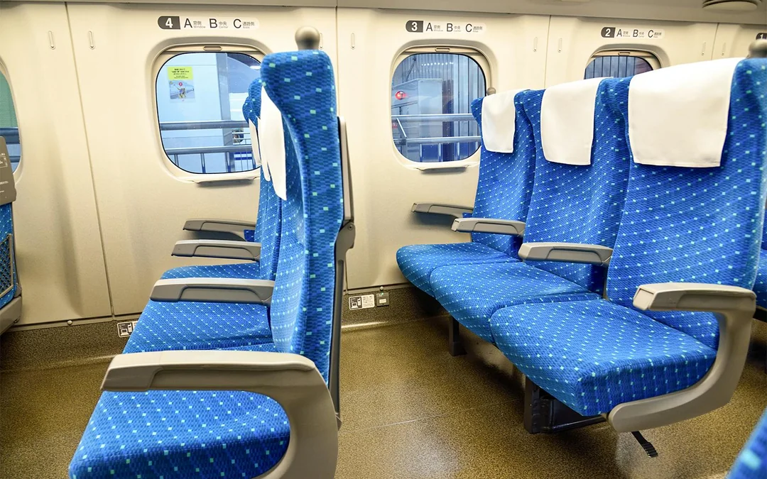 Meitetsu: One-Way Train Transfer Between Centrair Airport & Nagoya Image 5