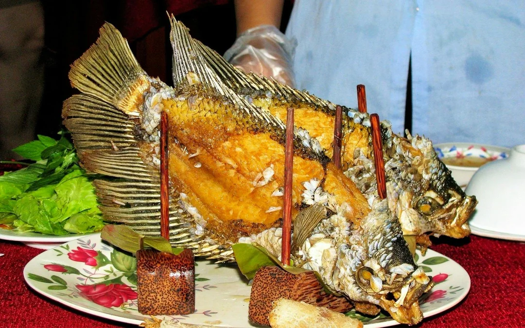Mekong Delta Premium Tour with Speedboat & Lunch Image 5