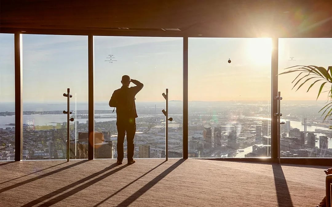 Melbourne Skydeck at Eureka Tower Tickets Image 7