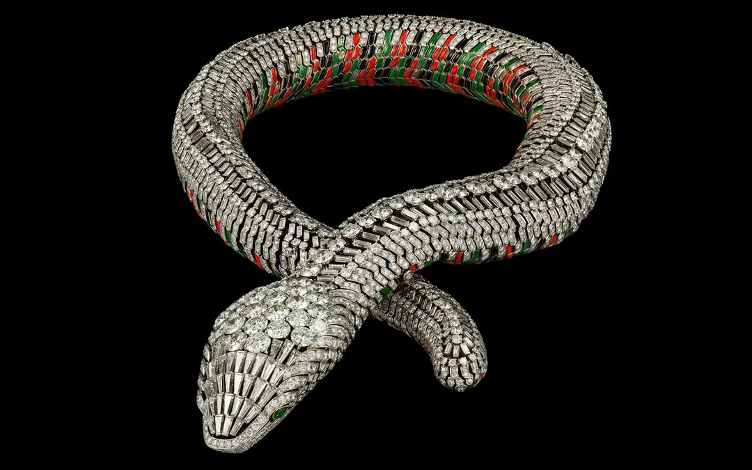 Melbourne Winter Masterpieces® Cartier Exhibition at National Gallery of Victoria Tickets Image 3