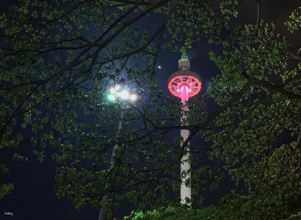 Menara Taming Sari Ticket in Melaka | Malaysia