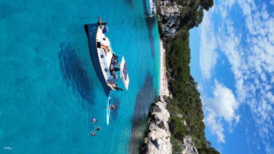 Menorca beach explorer tour with hidden coves and snorkelling