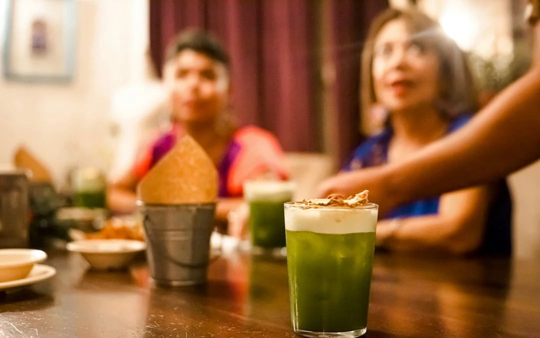 Merida Cantina Crawl: 5 Cantinas with 5 Drinks and Botana Tasting Image 1