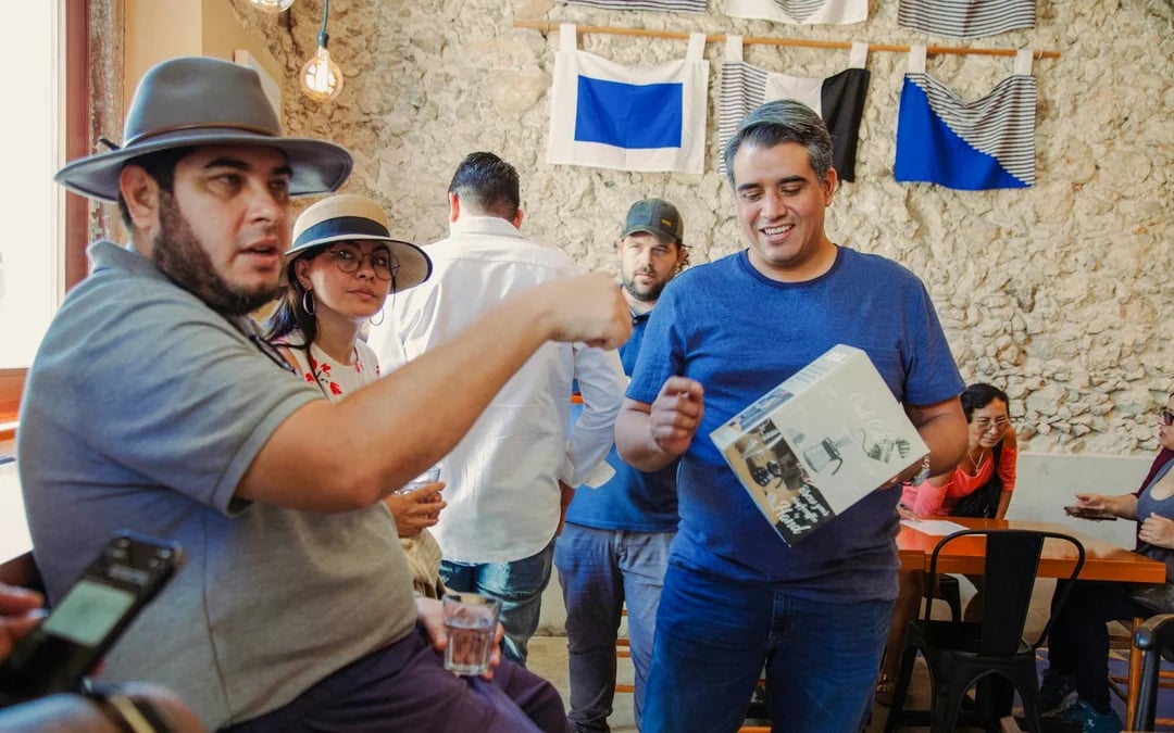 Mérida Food Tour: Markets and Street Food Image 1
