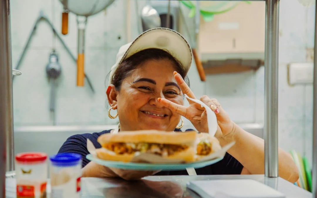 Mérida Food Tour: Markets and Street Food Image 5