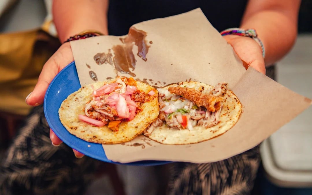 Mérida Food Tour: Markets and Street Food Image 6
