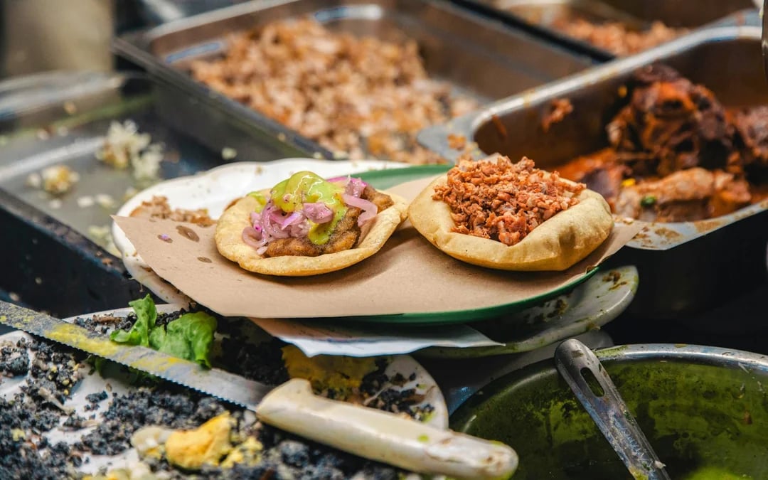 Mérida Food Tour: Markets and Street Food Image 7