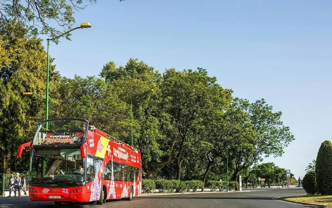 Messina to Taormina Same Day Shuttle Bus Tickets Image 2