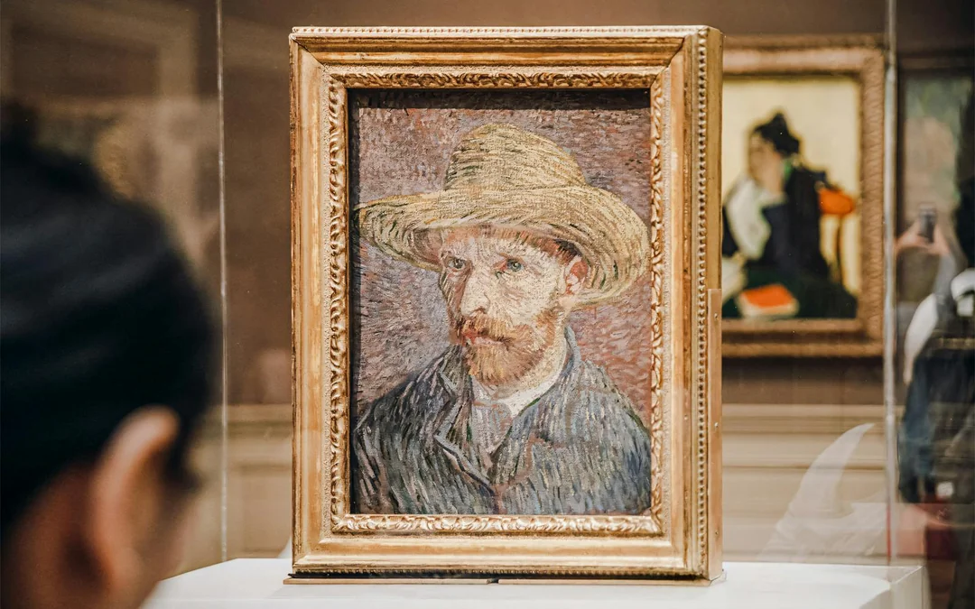 Metropolitan Museum of Art Extended Guided Tour with Skip-the-Line Access Image 3