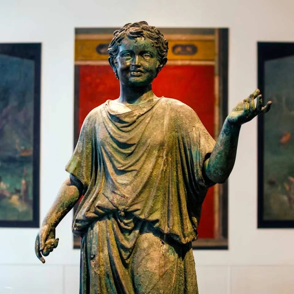Metropolitan Museum of Art (The Met) Ticket with Guided Tour