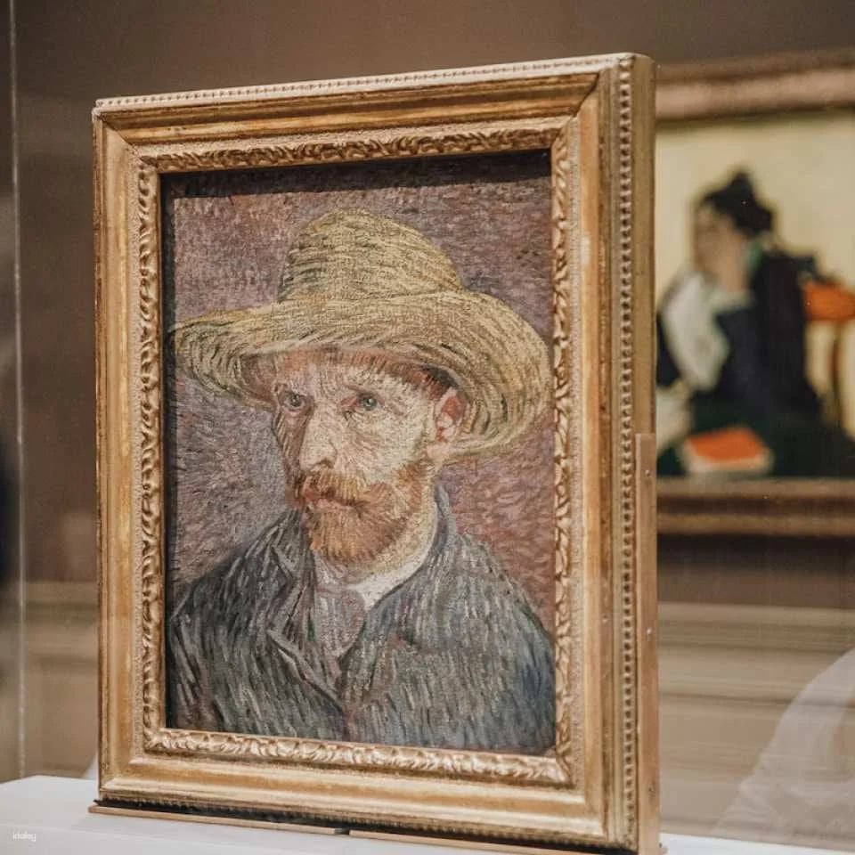 Metropolitan Museum of Art (The Met) Ticket with Guided Tour