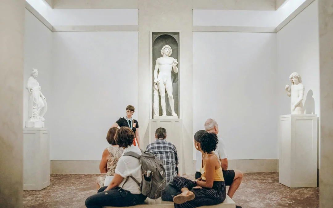 Metropolitan Museum of Art Highlights Guided Tour with Skip-the-Line Access Image 4